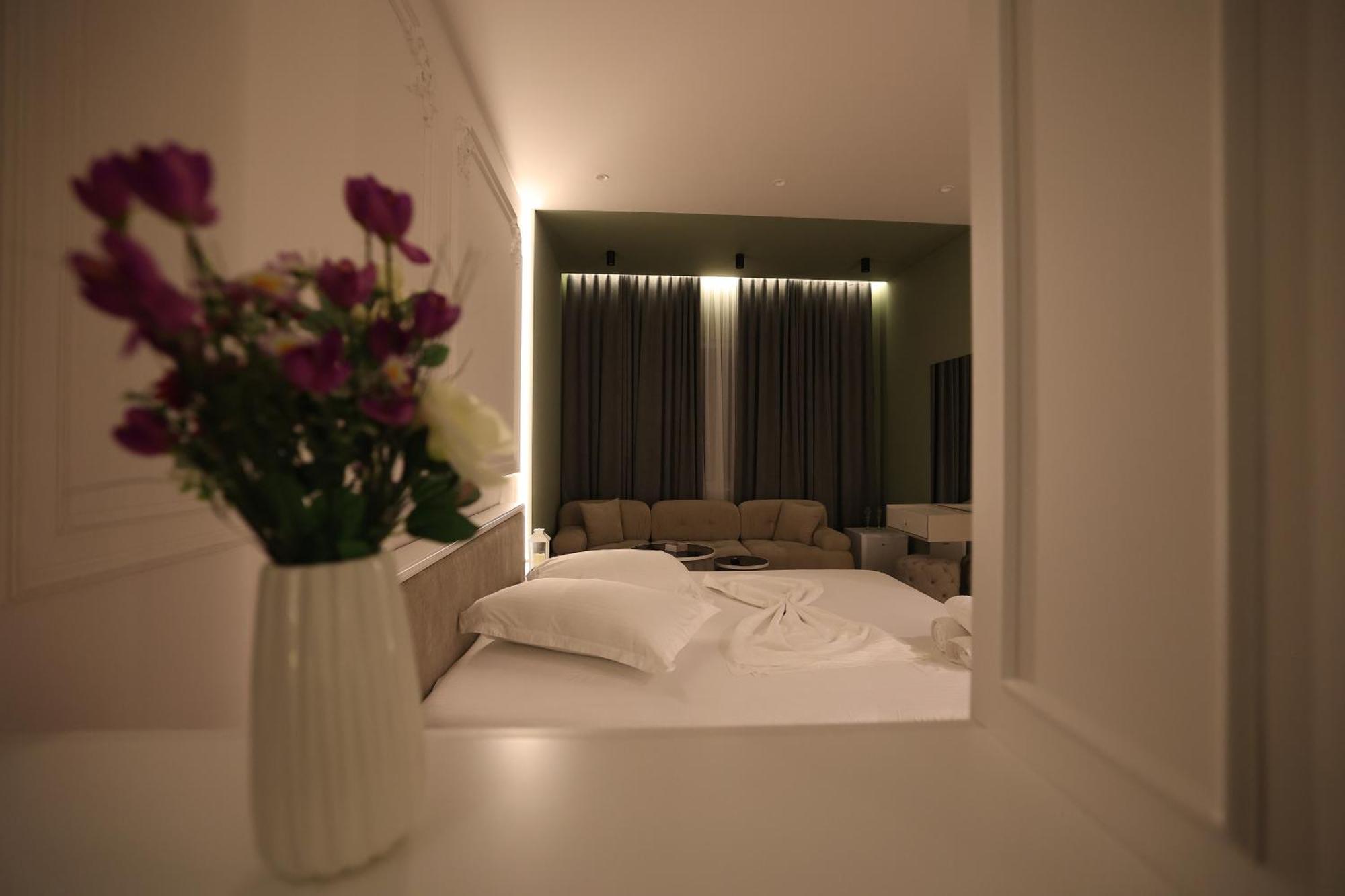 Hotel Elvis Mjull-Bethore Extérieur photo